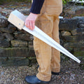 Fence Post Anchor