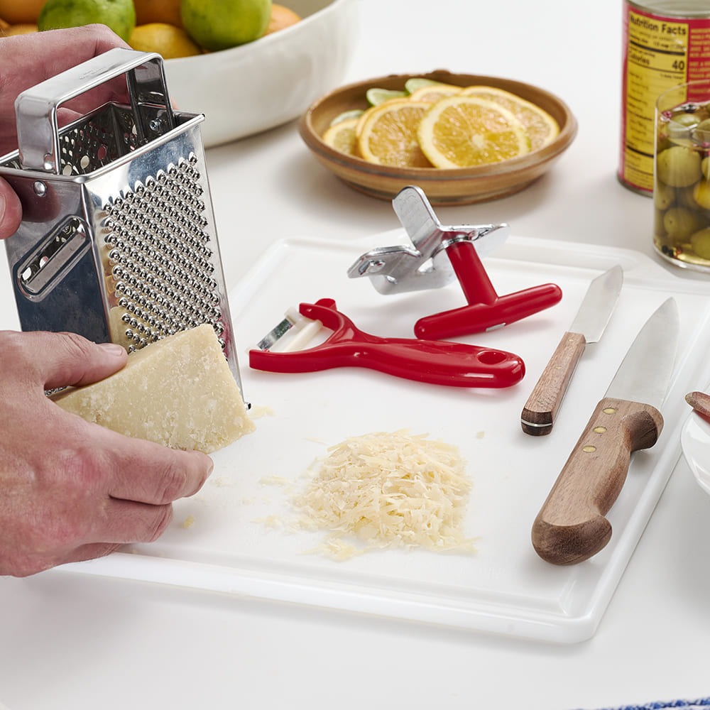 Stainless Steel Grater