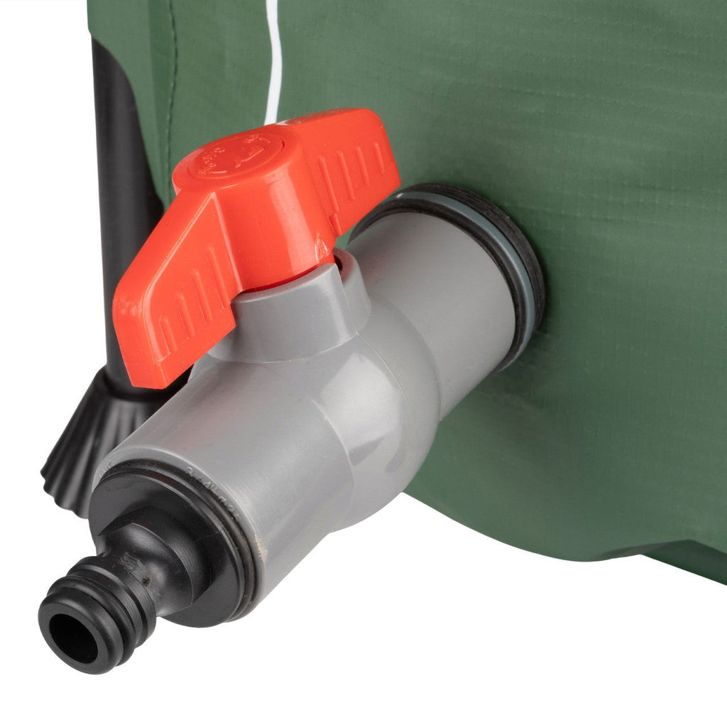 26-Gallon Collapsible Rain Barrel