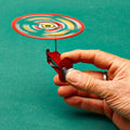 Flying Saucer