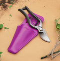 Purple Sheath and Forged Pruner Kit