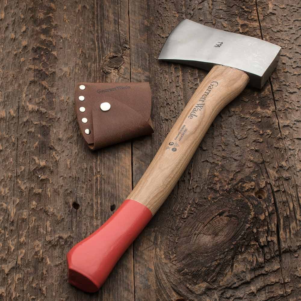 15" Yankee Hatchet