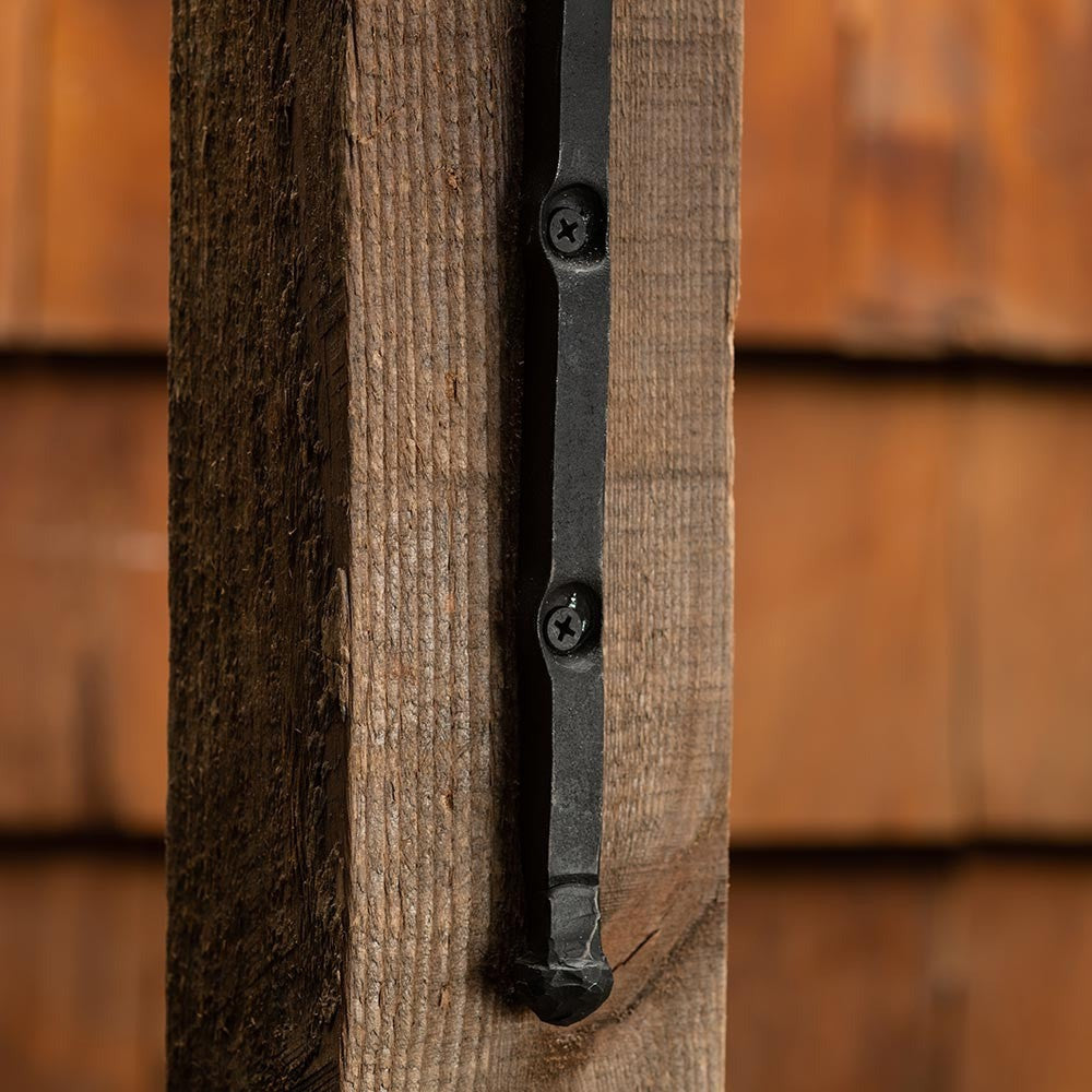 "Come-and-Get-It" Prairie Dinner Bell