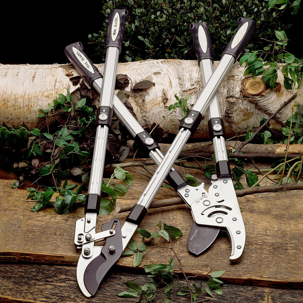 Garrett Wade Heavy Duty Lopper Set