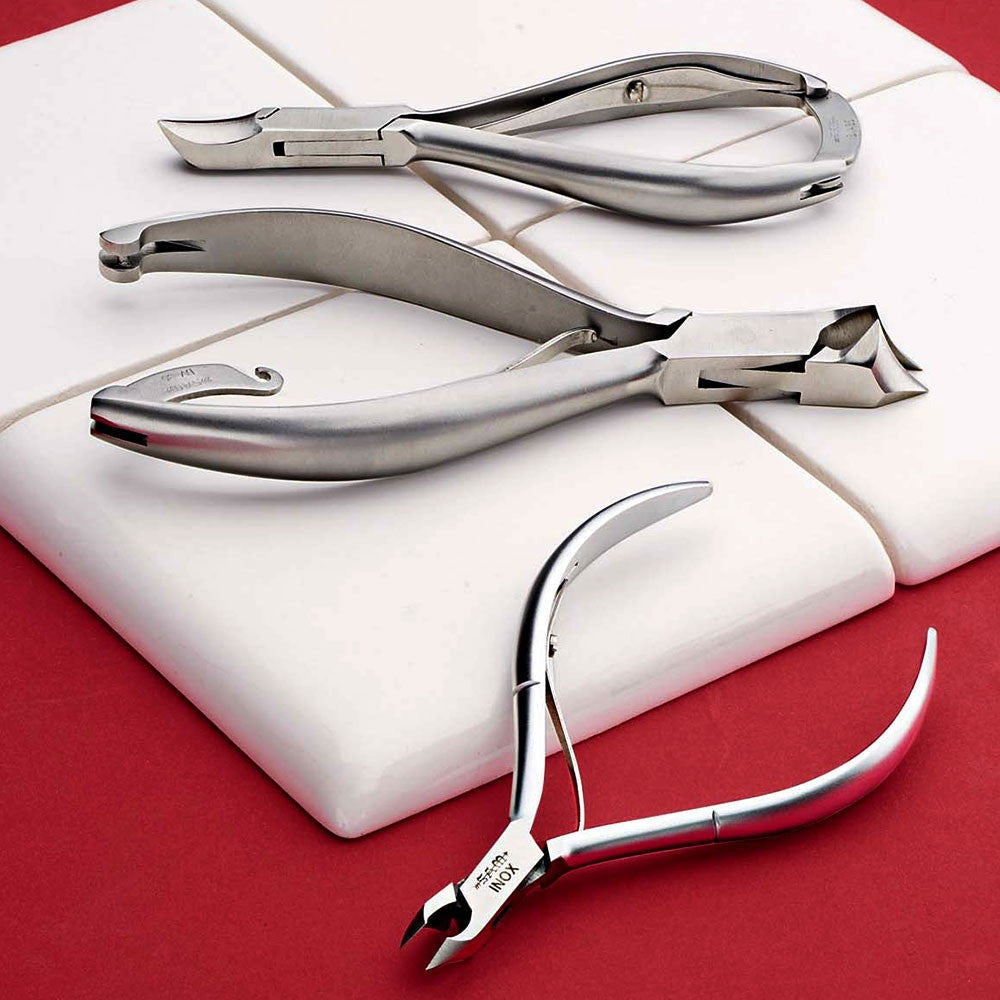 Complete Premium French Trimmers Set