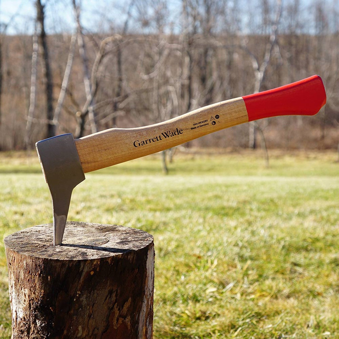 Small Log Pickaroon
