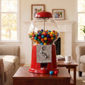Vintage-Style Gumball Machine