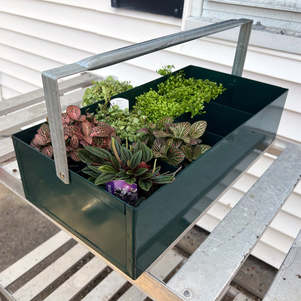 USA Made All-Purpose Garden Tool Tote