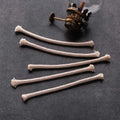 Set of 5 Replacement Wicks