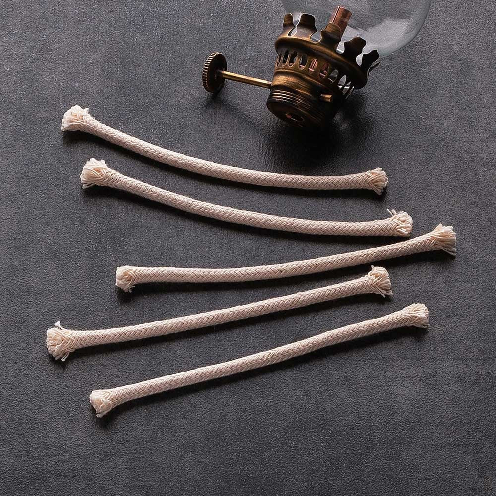 Set of 5 Replacement Wicks