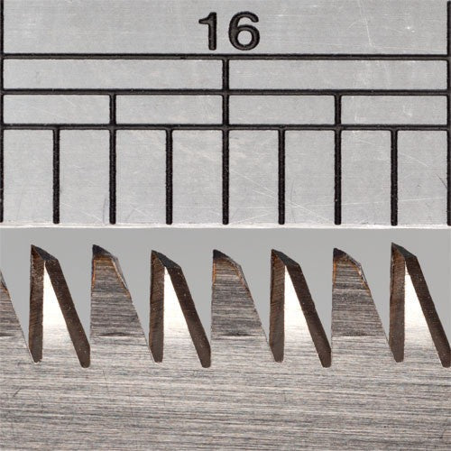 9-1/2" Japanese Ryoba Saw