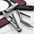 French Made Nail Trimmers