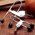 Two Sets of Clamps (20)