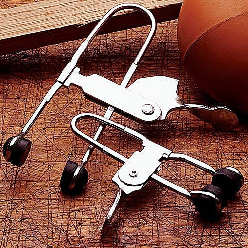 Two Sets of Clamps (20)