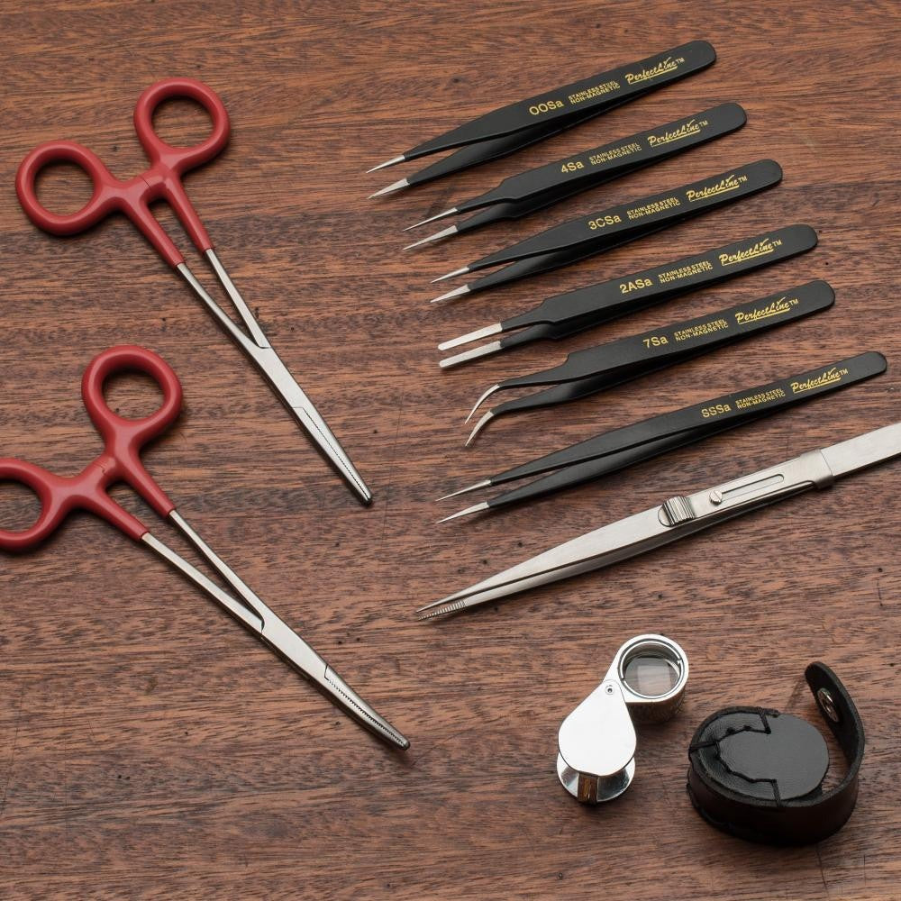 Master-Select Crafts Tool Set