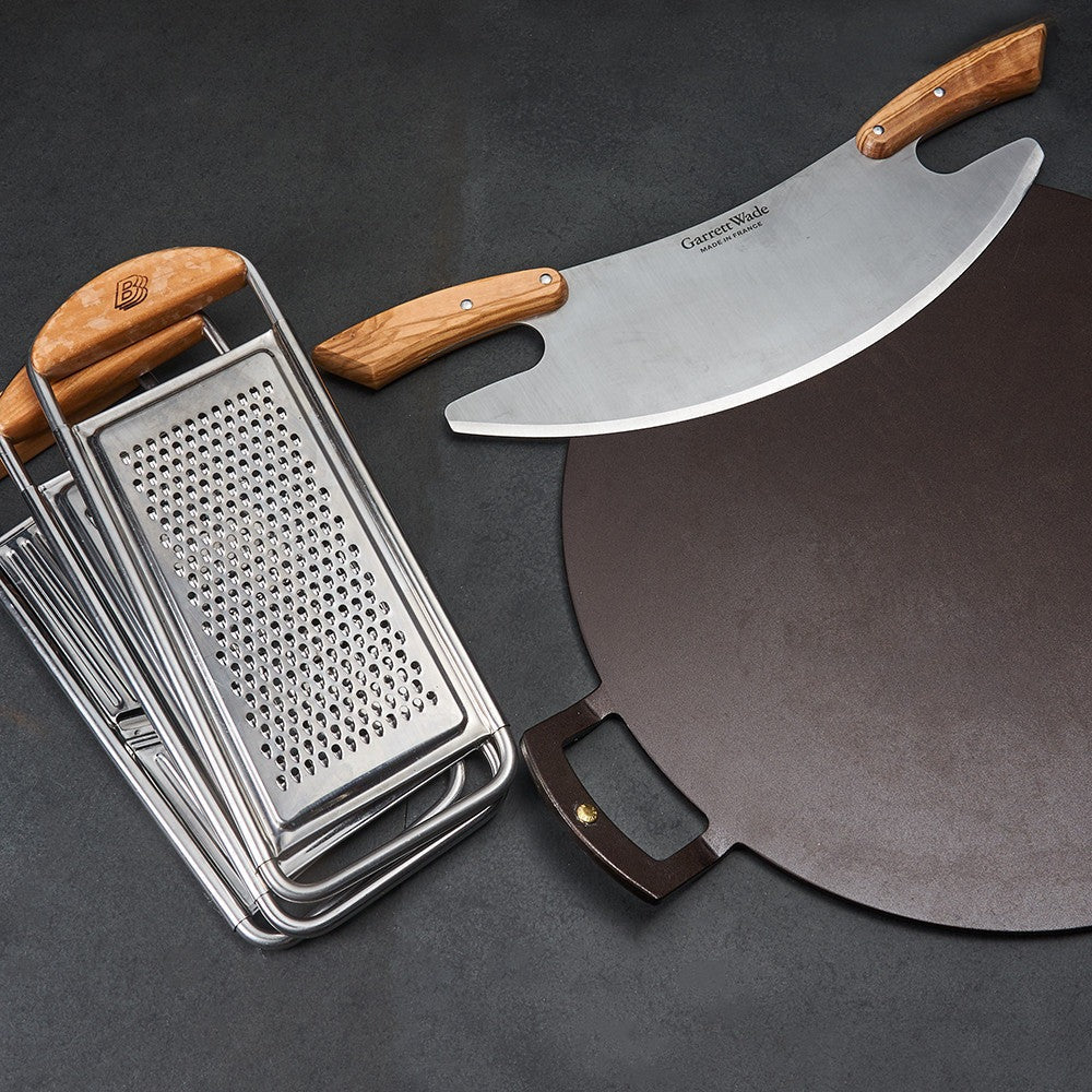Pizza Enthusiast Gift Set