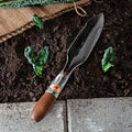 Red Pig Digging Garden Knife/Trowel
