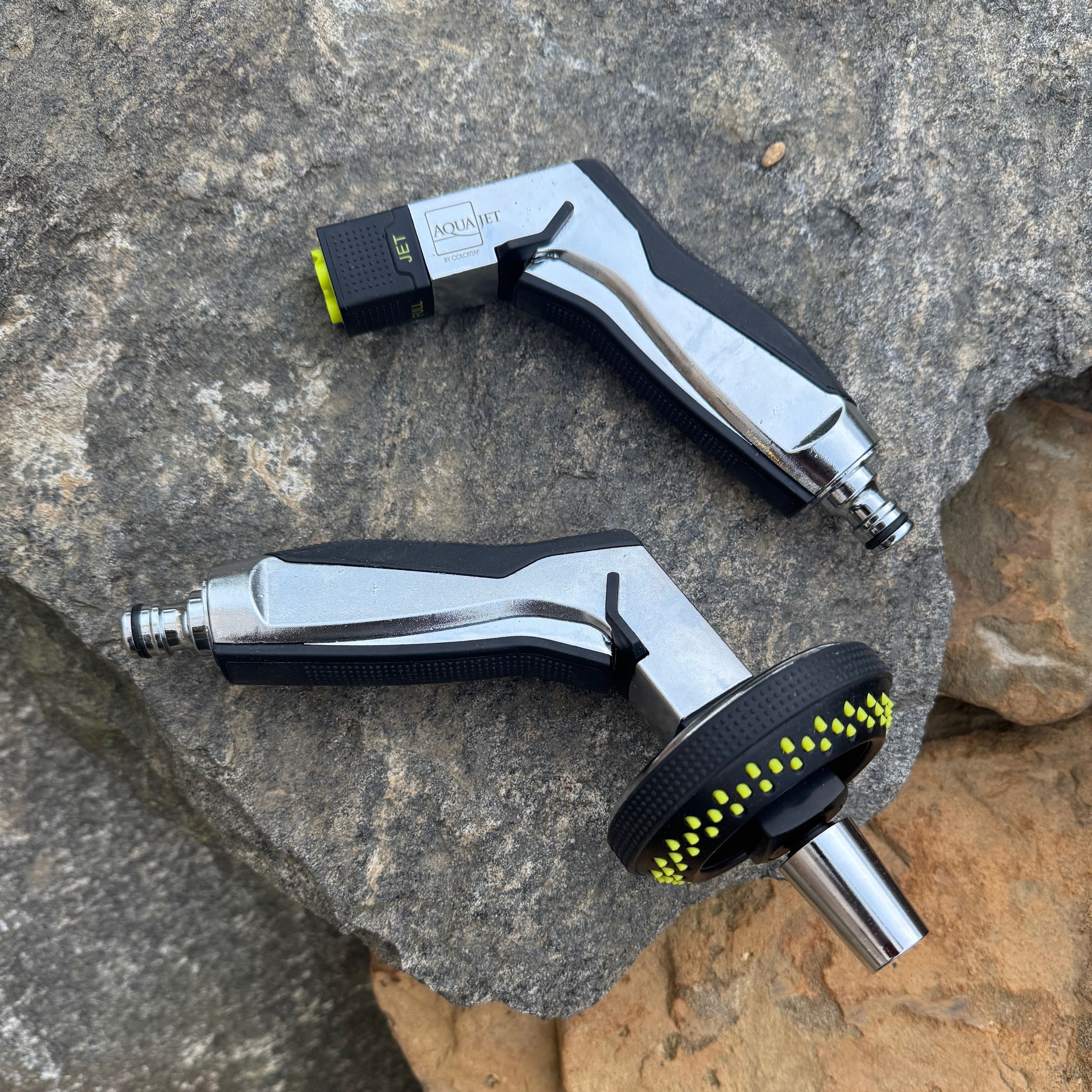 Italian Dual-Setting Watering Nozzle