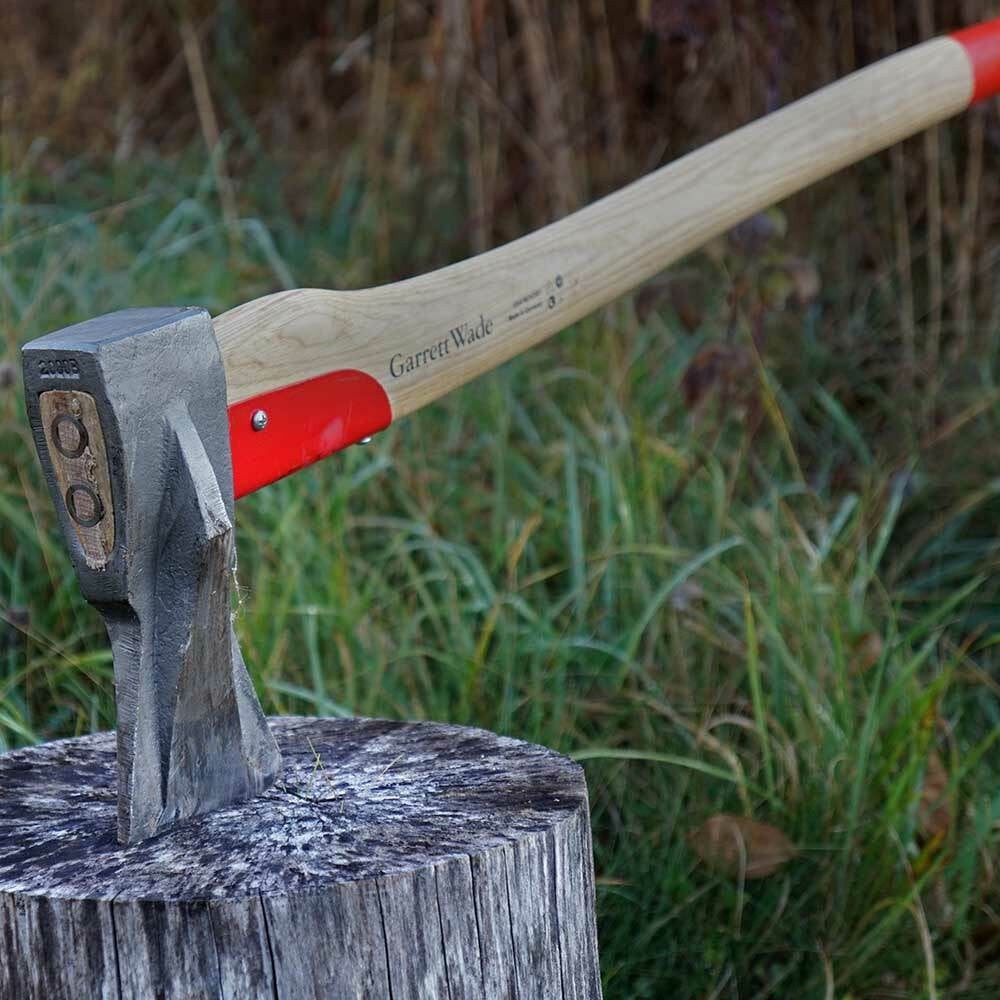 Replacement Handle to Splitting Maul