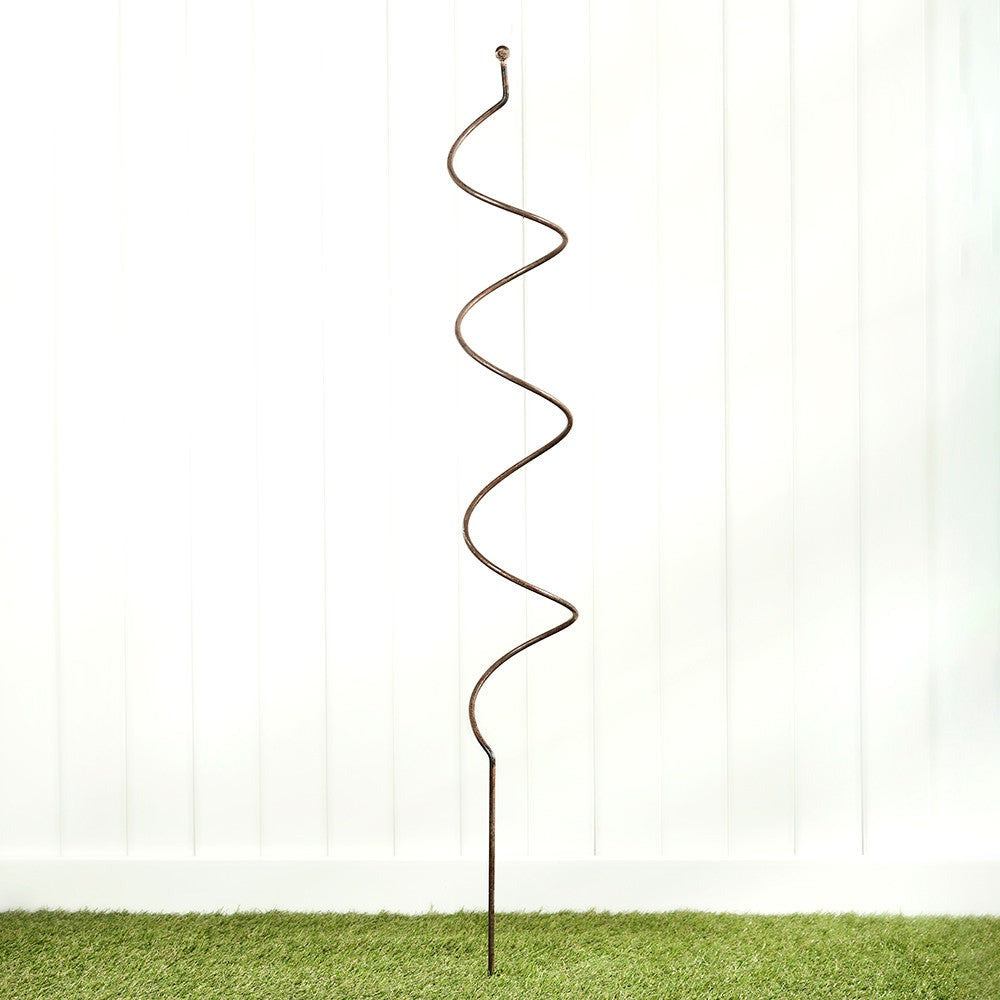 Spiral Plant Supports (Set of 2)