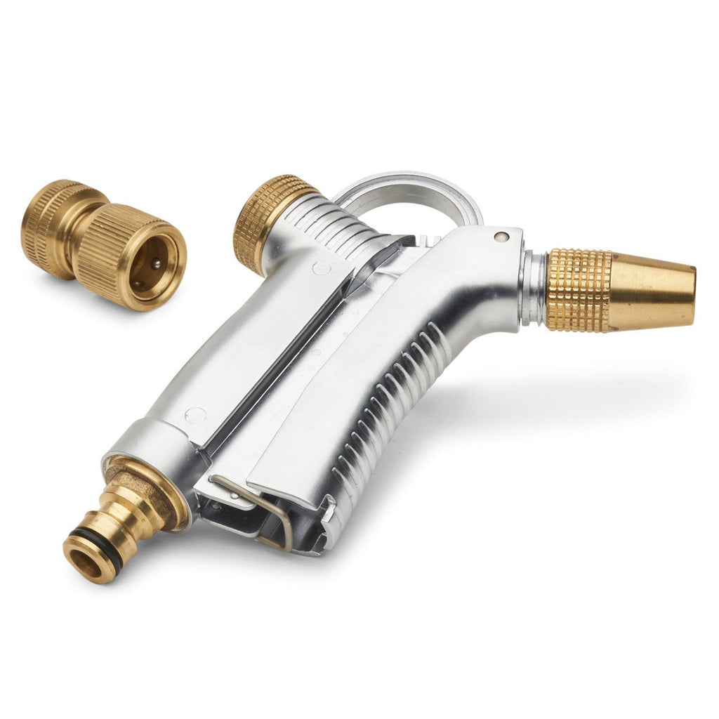 Pistol-Grip Nozzle