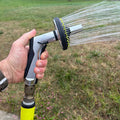 Italian Dual-Setting Watering Nozzle