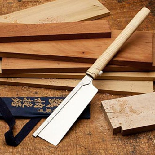 Japanese Set of 4 Saws