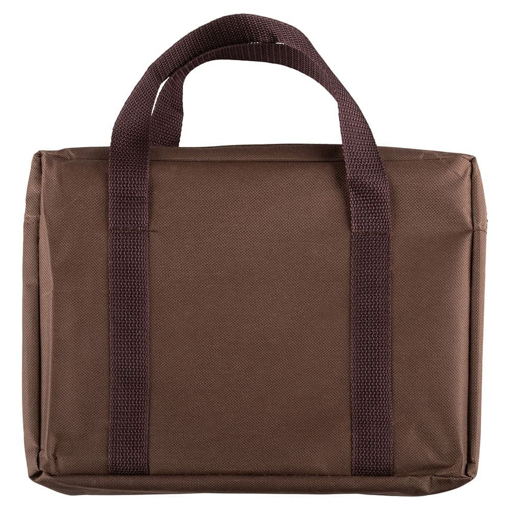 Collapsible Portable Wood Stove