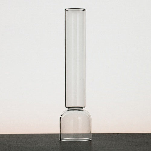 Replacement Glass for Large Heirloom Oil Table Lamp
