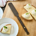 Netherton Iron Pastry Knife/Spreader