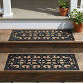 Non-Slip Stair Treads