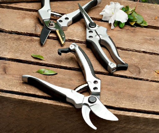 Everyday Complete Pruning Set