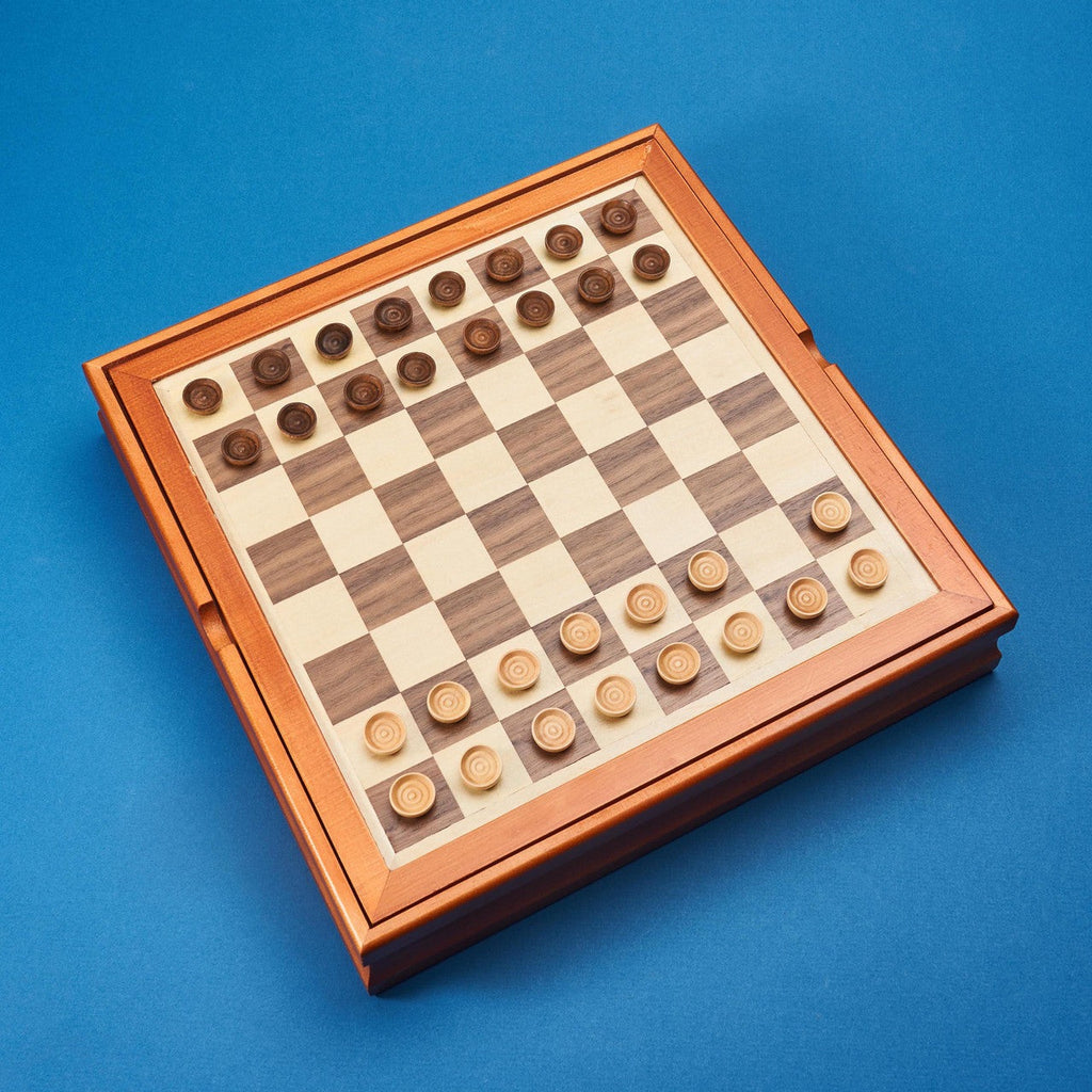 7-in-1 Game Set
