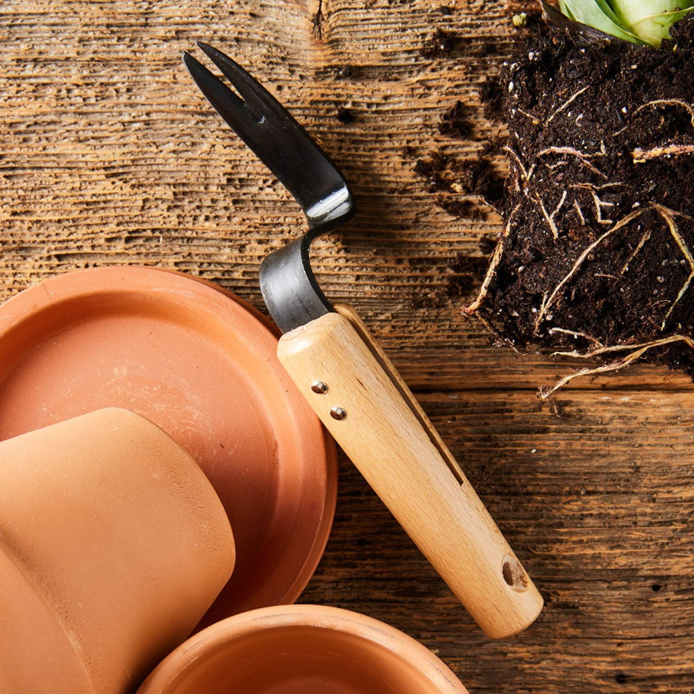 Root Puller