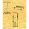 Candlestand - Stock #OS2