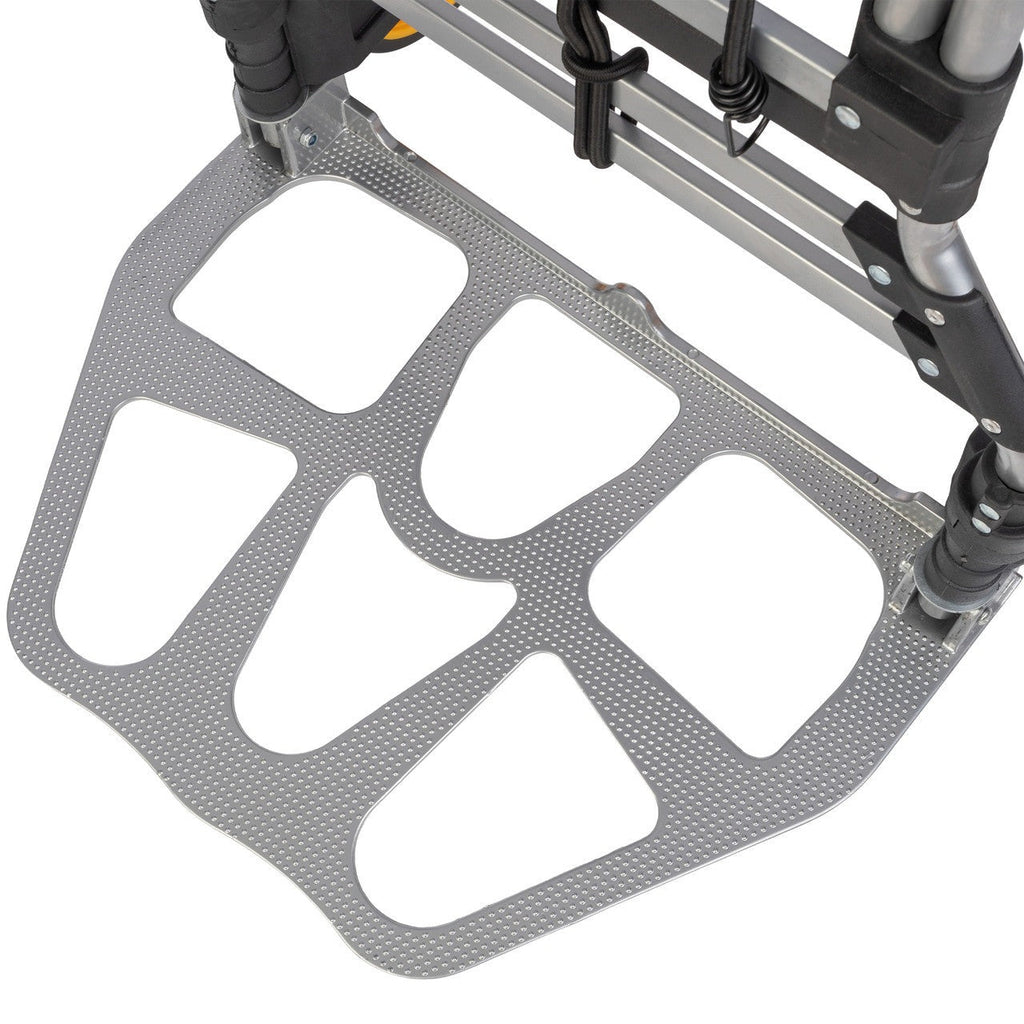 Folding Dolly Cart with 330lb Capacity