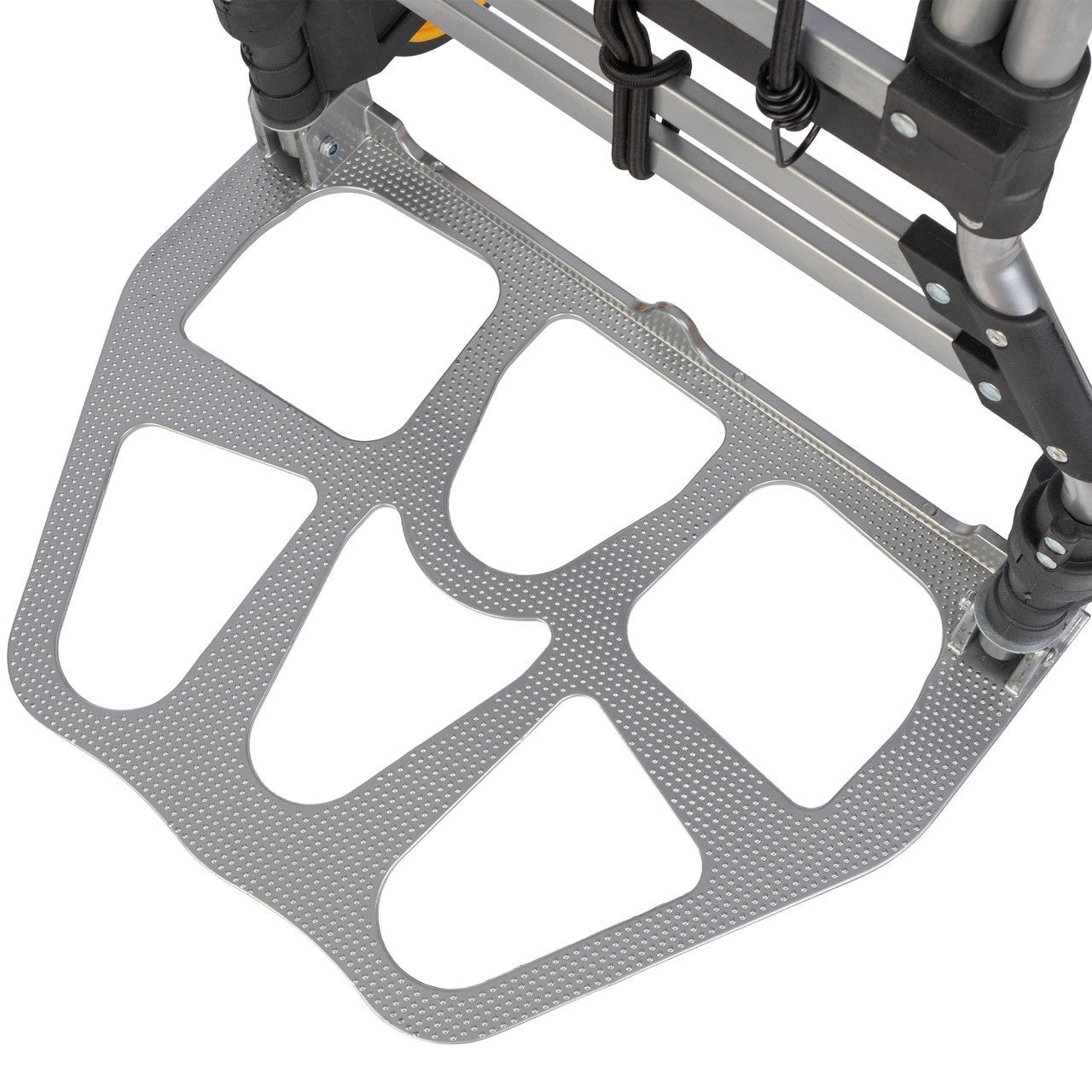 Folding Dolly Cart with 330lb Capacity