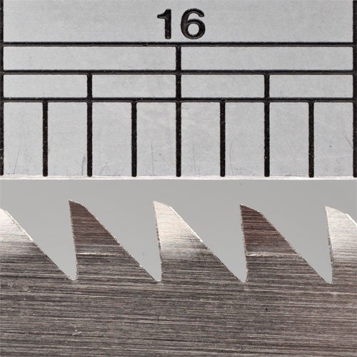 9-1/2" Japanese Ryoba Saw