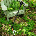 Three-Position Hedge Shear