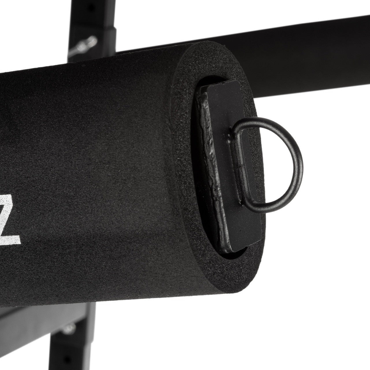 Freestanding Outdoor 3-Level Kayak and Canoe Rack