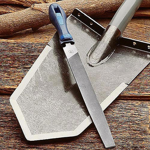 Super Penetration Shovel