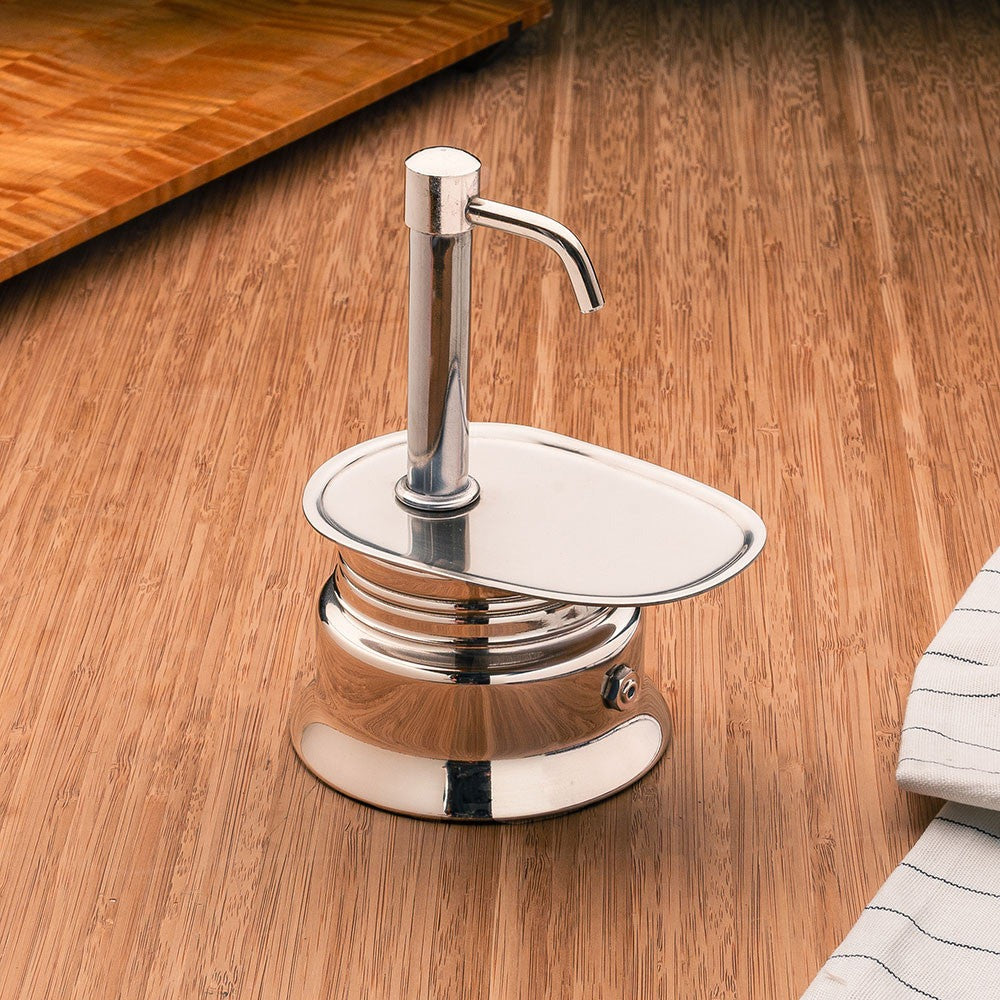Single Espresso Maker