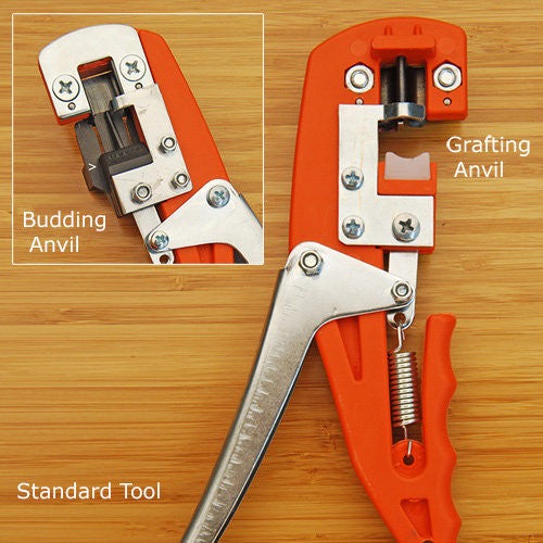 Professional Grafting Tool