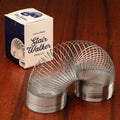 Oversized Spring Coil Stair Walker