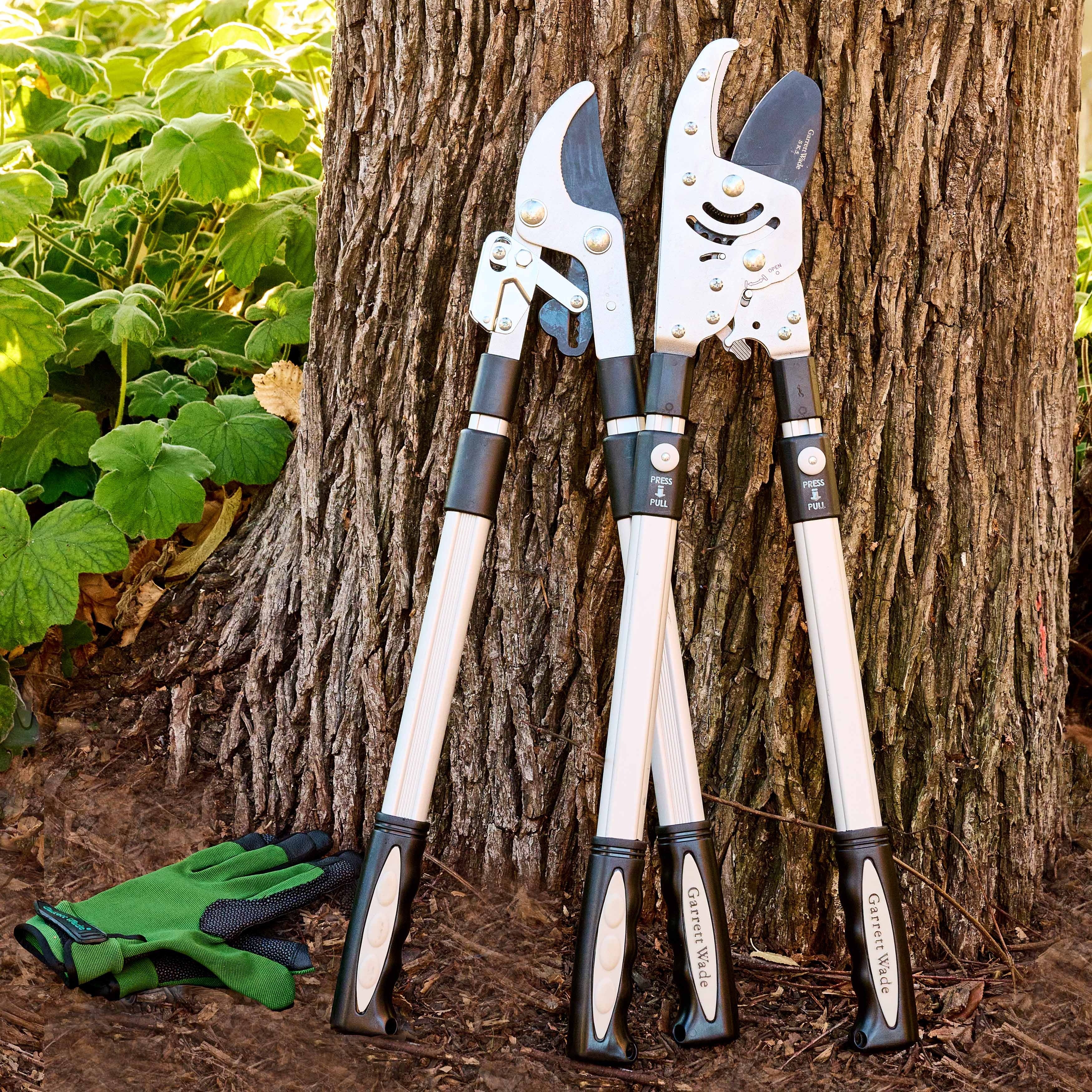 Garrett Wade Heavy Duty Lopper Set