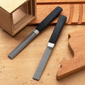 Japanese Crafted Fine Rasp Set