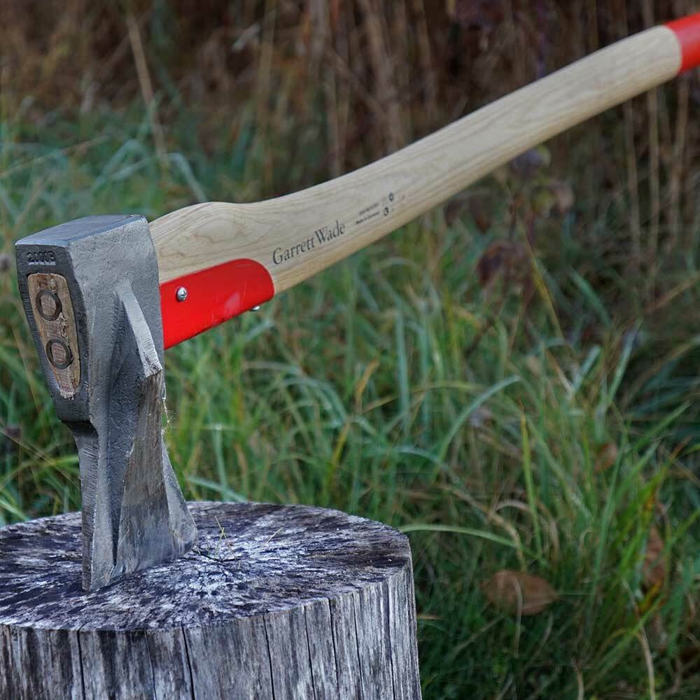 Splitting Maul Replacement Handle