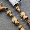 Complete Quick Change Set (set of all 4)