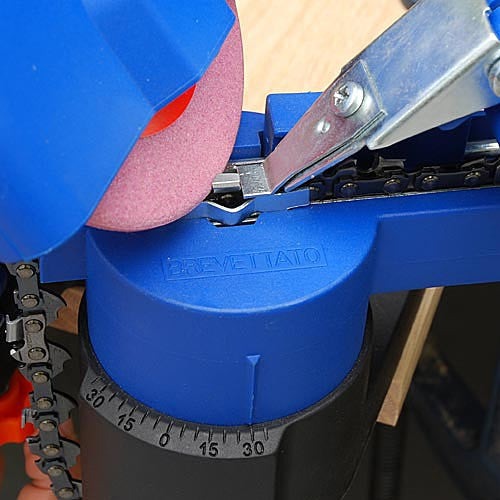 3.2mm Wheel - Current Model (22mm Arbor)