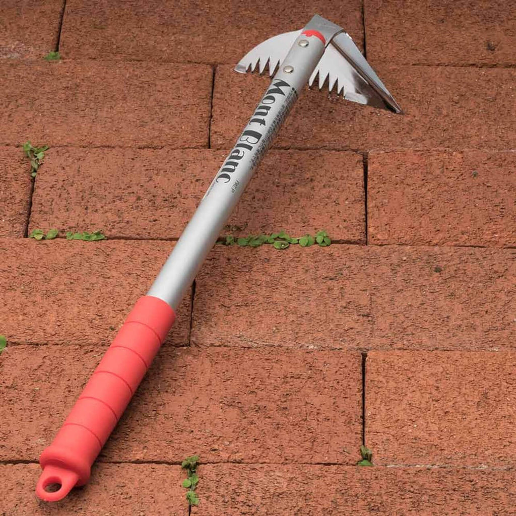 Set of Three Japanese Weeding Tools
